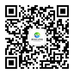 公众号二维码